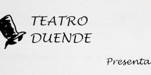 Beitragsbild des Blogbeitrags 1998 / Bolivia – Teatro Duende 