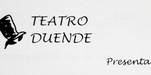 Beitragsbild des Blogbeitrags 1998 / Bolivia – Teatro Duende