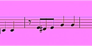 Beitragsbild des Blogbeitrags Warum freies Singen heute so selten und unbeliebt ist