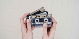 Beitragsbild des Blogbeitrags Worum gehts eigentlich? – Songauswahl