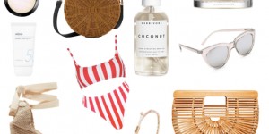 Beitragsbild des Blogbeitrags Let’s get ready for summer!