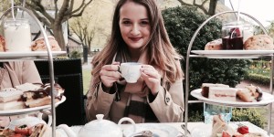 Beitragsbild des Blogbeitrags My top 3 afternoon teas in Edinburgh (for every budget)