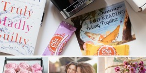 Beitragsbild des Blogbeitrags 10 unique & special mother’s day gift ideas