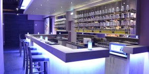 Beitragsbild des Blogbeitrags Location Review | Unsere Graduation-Party im Nordberg Wien