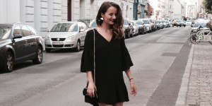 Beitragsbild des Blogbeitrags Im feeling 22! Thoughts, plans and projects