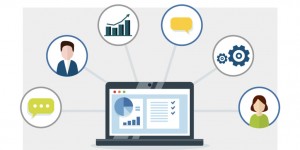 Beitragsbild des Blogbeitrags Customer Data Platform: Was ist das und wofür brauche ich sie?