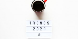 Beitragsbild des Blogbeitrags New Year, New Data: Digital Marketing Trends 2020 