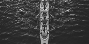 Beitragsbild des Blogbeitrags How to: Teamwork in Google Data Studio