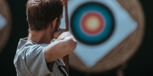 Beitragsbild des Blogbeitrags Targeting Guide – Power für programmatische Kampagnen