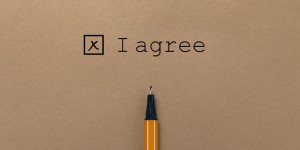 Beitragsbild des Blogbeitrags TCF 2.0 – Aktueller Stand und Entwicklungen