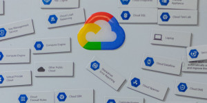 Beitragsbild des Blogbeitrags Die wichtigsten Google Cloud Platform Compute Ressourcen für die Webanalyse