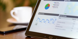 Beitragsbild des Blogbeitrags GA4 BigQuery Export