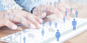 Beitragsbild des Blogbeitrags Facebook Conversion API – Zukunftsorientiertes & browserunabhängiges Tracking
