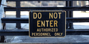 Beitragsbild des Blogbeitrags Was ist mit “Do not Track” passiert?