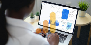 Beitragsbild des Blogbeitrags Event Tracking im neuen Google Analytics – Google Analytics 4