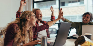 Beitragsbild des Blogbeitrags Werden gute Leistungen automatisch anerkannt?