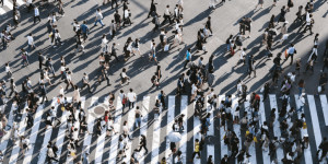Beitragsbild des Blogbeitrags Lead Nurturing – 7 Möglichkeiten, um Ihre Kundendaten anzureichern