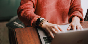 Beitragsbild des Blogbeitrags Qualitativ hochwertige E-Mail Adressen generieren