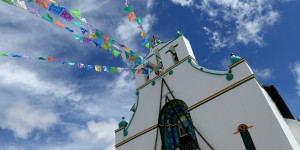 Beitragsbild des Blogbeitrags San Juan Chamula