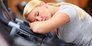Beitragsbild des Blogbeitrags Multidimensionale Müdigkeit und der energetische Jetlag