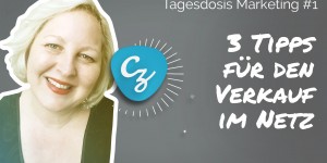 Beitragsbild des Blogbeitrags Sales Strategien