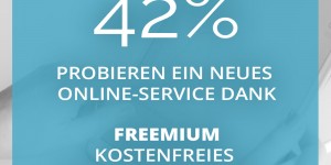 Beitragsbild des Blogbeitrags Freemium Angebote 