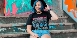 Beitragsbild des Blogbeitrags Welcome to my life – First Blogpost