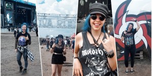 Beitragsbild des Blogbeitrags Nova Rock Festival // Packliste
