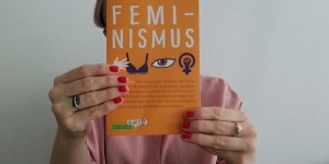 Beitragsbild des Blogbeitrags Feminismus 