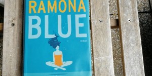 Beitragsbild des Blogbeitrags Ramona Blue 