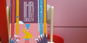 Beitragsbild des Blogbeitrags Raus aus dem Wolkenkuckucksheim: Ihr da oben!
