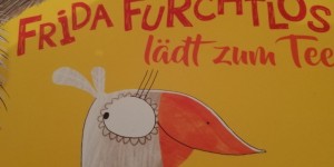 Beitragsbild des Blogbeitrags Von Furcht und Furchtlosigkeit