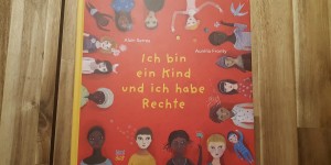 Beitragsbild des Blogbeitrags Kinder haben Rechte! 