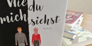 Beitragsbild des Blogbeitrags Wie du mich siehst
