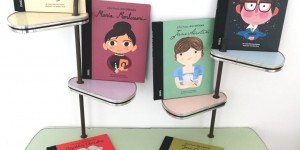Beitragsbild des Blogbeitrags Noch mehr kleine Menschen mit großen Träumen