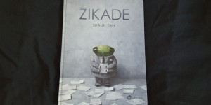 Beitragsbild des Blogbeitrags Zikade – Tack Tack Tack!