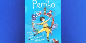 Beitragsbild des Blogbeitrags Pembo – Halb und halb macht doppelt glücklich!