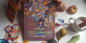Beitragsbild des Blogbeitrags Über den Tellerrand quer durch die Welt