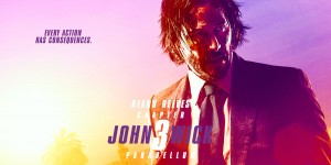 Beitragsbild des Blogbeitrags John Wick Chapter 3 