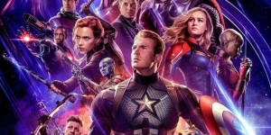 Beitragsbild des Blogbeitrags Avengers: Infinity War & Endgame