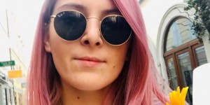 Beitragsbild des Blogbeitrags Sind die nur zwei Filme- Serien- und Kinojunkies?