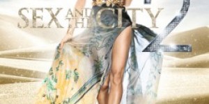 Beitragsbild des Blogbeitrags Sex and the City 2