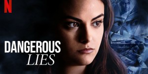 Beitragsbild des Blogbeitrags Dangerous Lies