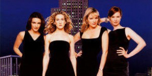 Beitragsbild des Blogbeitrags Die Sex and the City Serie – Warum sie immer noch Kult ist