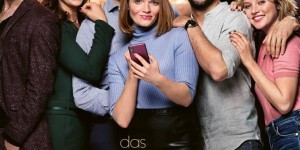 Beitragsbild des Blogbeitrags Das perfekte Geheimnis Kritik