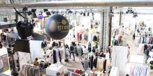 Beitragsbild des Blogbeitrags Ethical Fashion Show Berlin- Sommer 2018- ein Rückblick