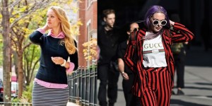 Beitragsbild des Blogbeitrags Stilistische Komfortzonen 