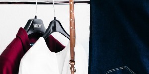 Beitragsbild des Blogbeitrags Seminar Kleider machen Leute - Ein ganzer Tag mit Mode, Deiner Garderobe und Dir