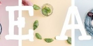 Beitragsbild des Blogbeitrags Beauty selbstgemacht bei Dawanda