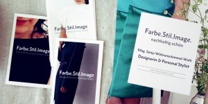 Beitragsbild des Blogbeitrags Nachhaltig schön. Meine Flyer